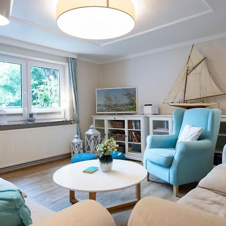 Rosenstrasse 1B Suite Grömitz Eksteriør billede