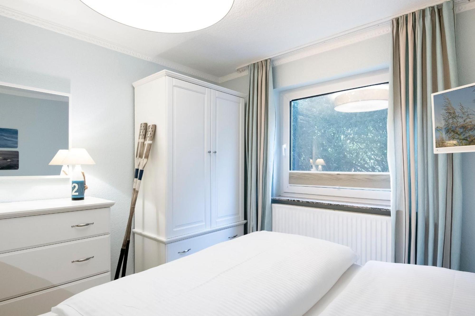 Rosenstrasse 1B Suite Grömitz Eksteriør billede