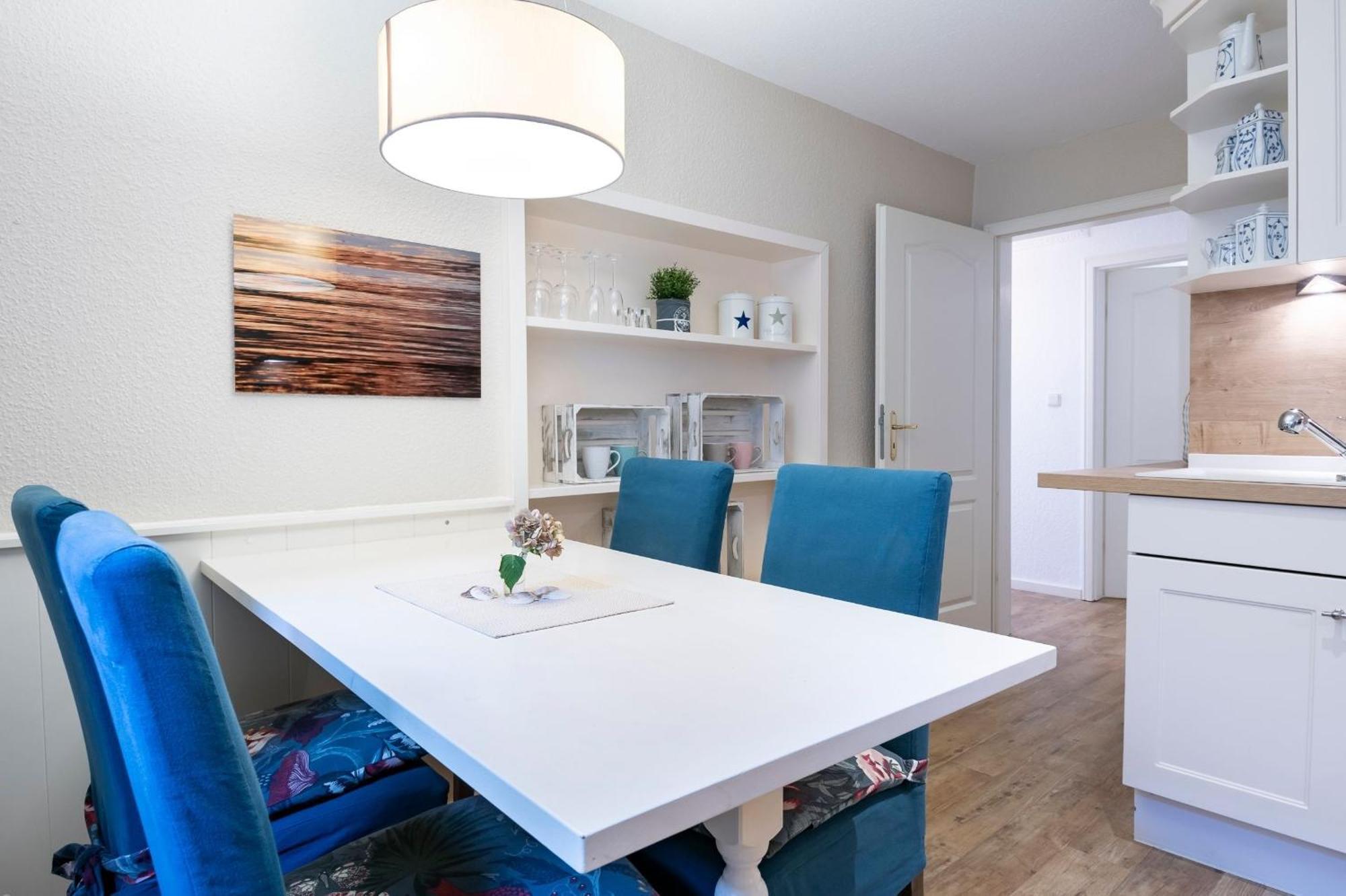 Rosenstrasse 1B Suite Grömitz Eksteriør billede
