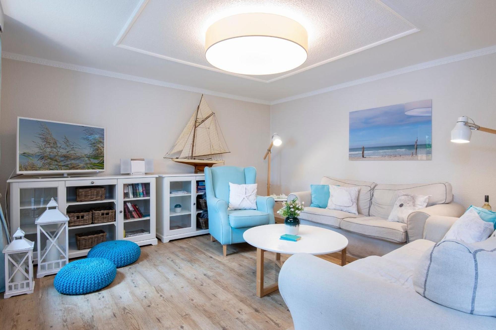 Rosenstrasse 1B Suite Grömitz Eksteriør billede